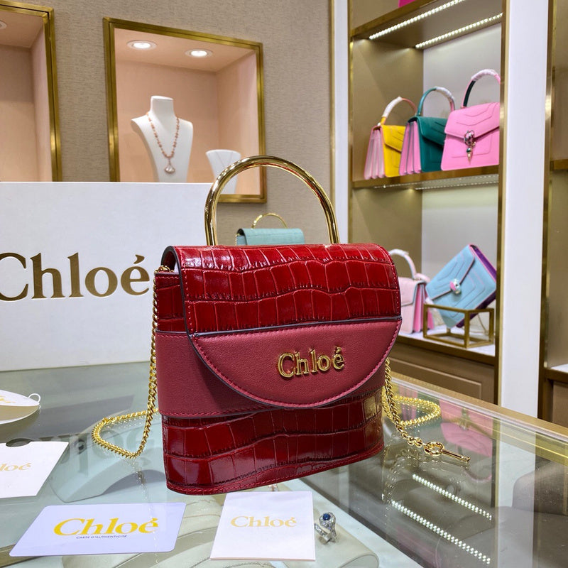 COZY - CLE Bags - 117