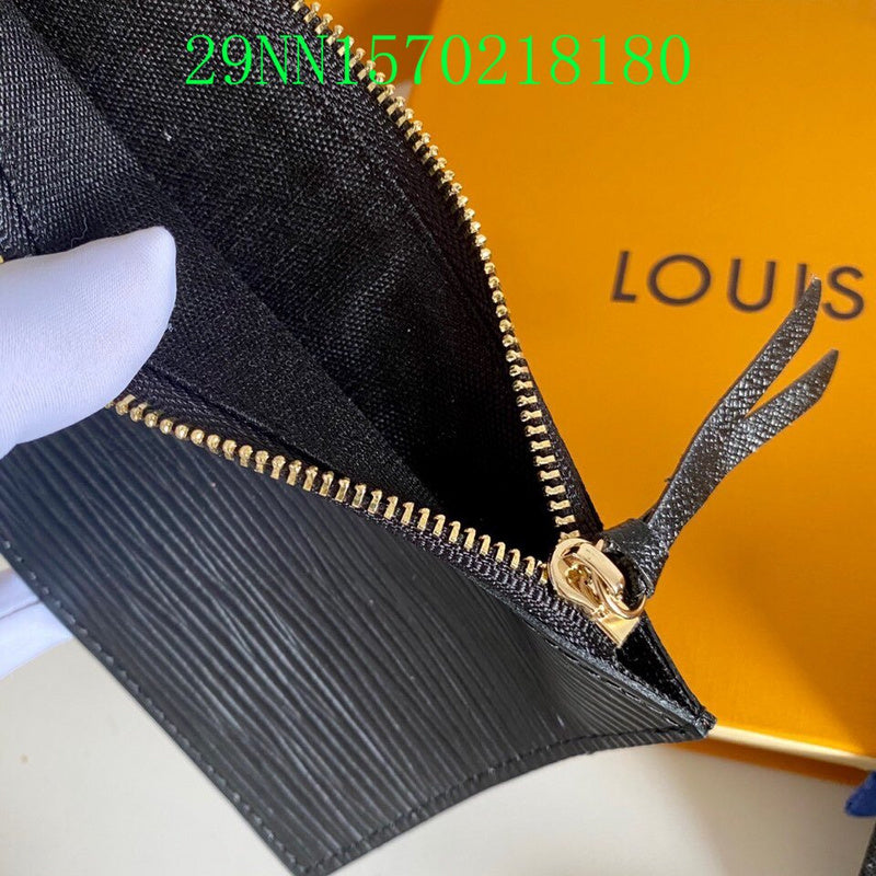 COZY BAGS - CHL Wallet - 240