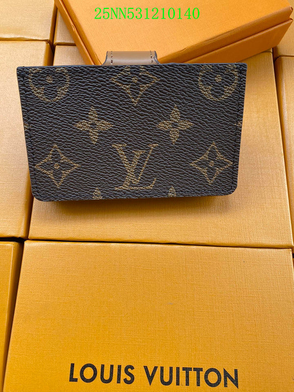 COZY BAGS - CHL Wallet - 385