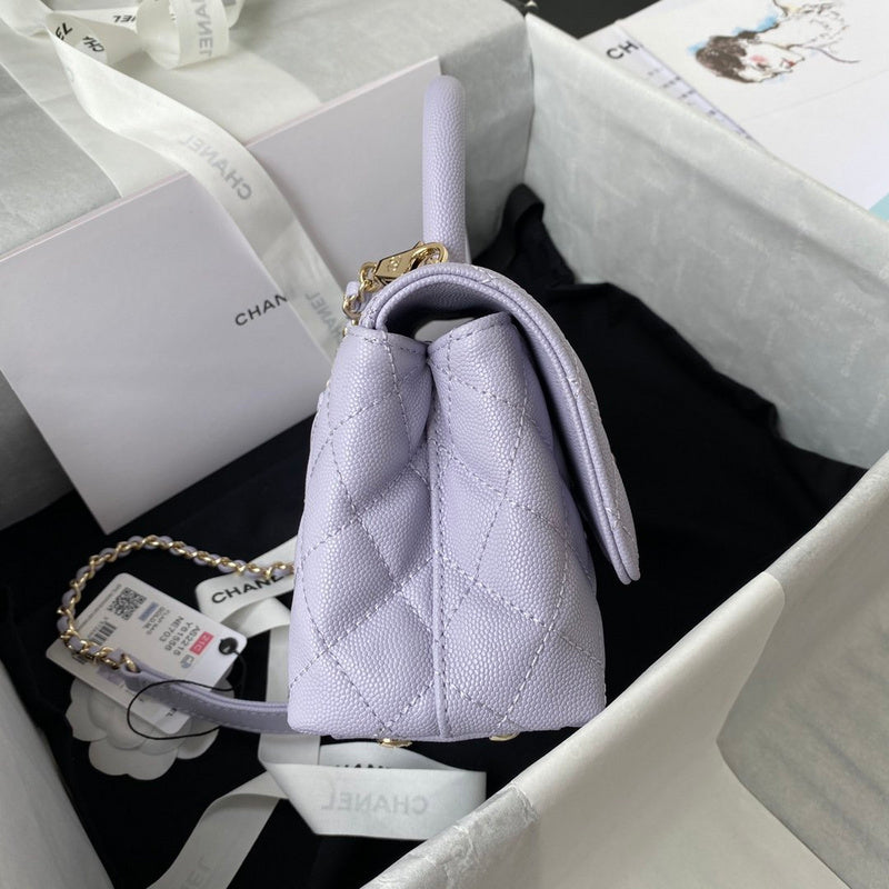 COZY BAGS - CHL Lady Bags - 417