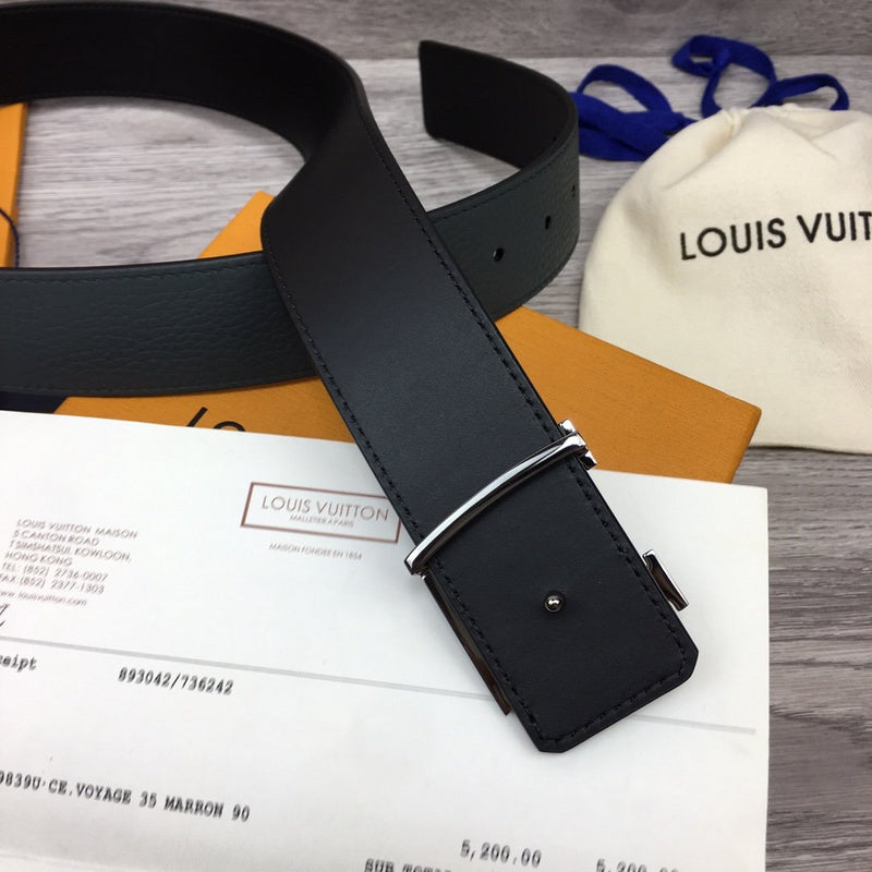 JB - LOV Belts - 327