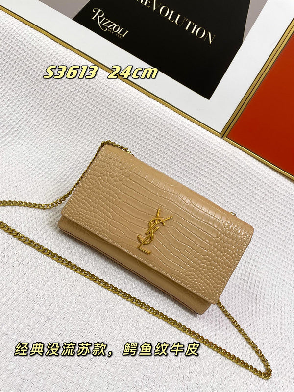 COZY BAGS - YLS Bags - 391