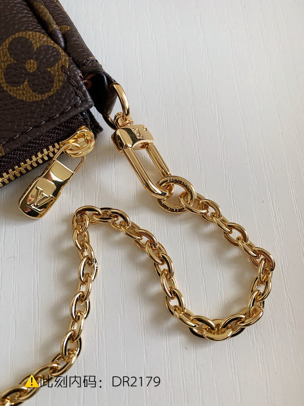COZY BAGS - LOV Bags - 5194