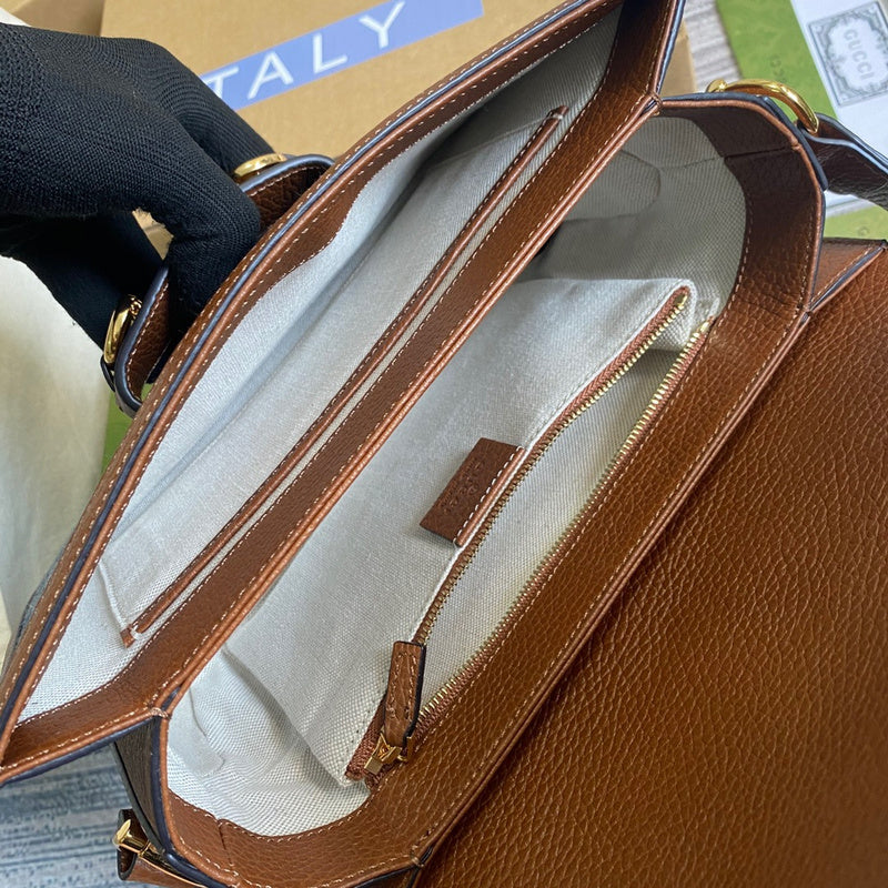 JB - Guki Lady Bags - 972
