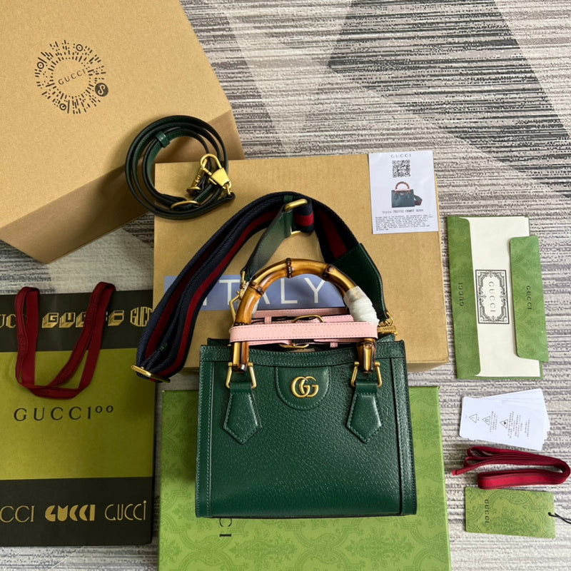 COZY BAGS - GUKI Women Bags - 1175
