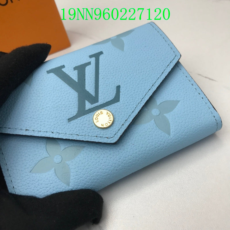 COZY BAGS - LOV Wallet - 670