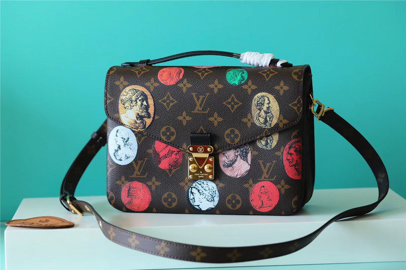 COZY - LOV Lady Bags - 1068