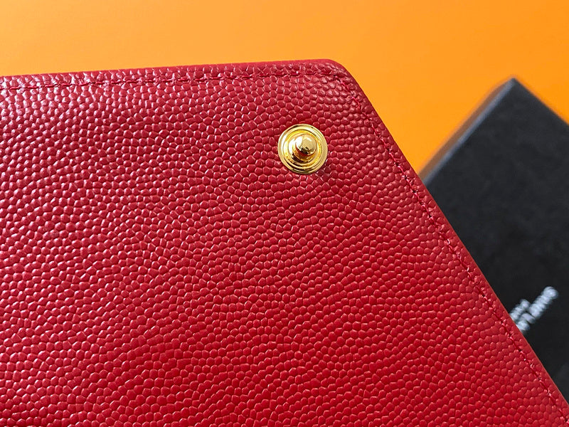 COZY - YLS Wallets - 007