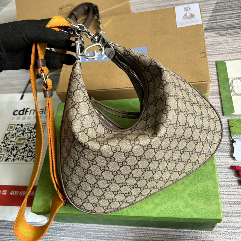COZY BAGS - GUKI Bags - 1168