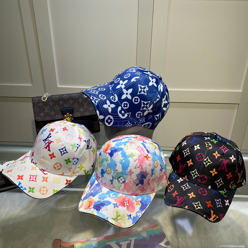 COZY BAGS - LOV Hats & Caps - 055