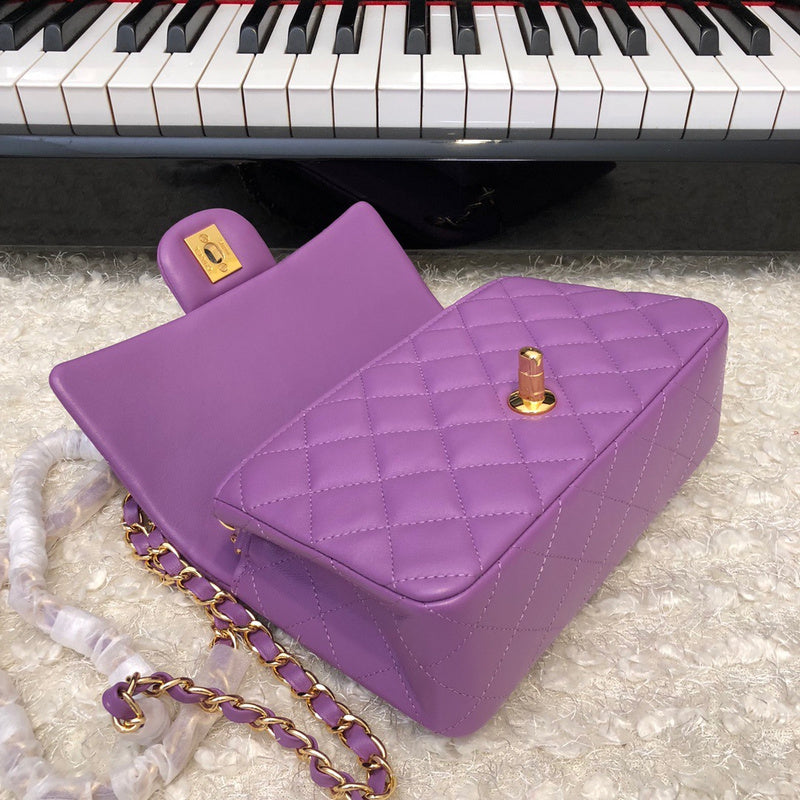 COZY BAGS - CHL Lady Bags - 162