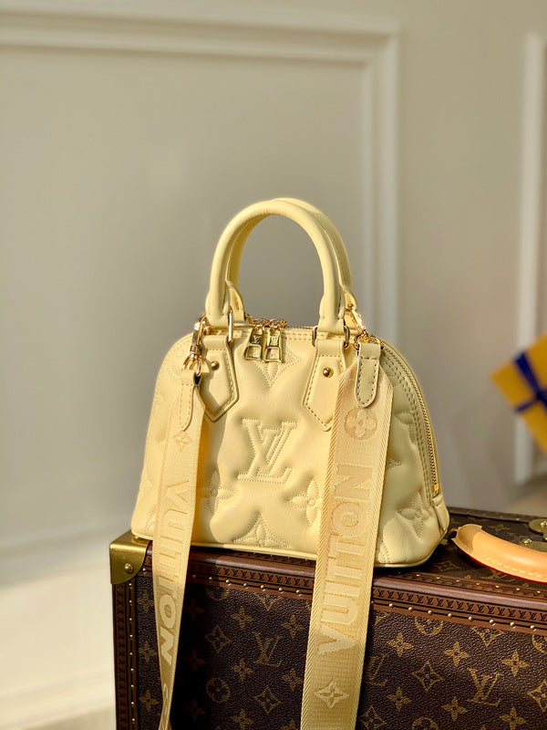 COZY - LV Bags - 2718