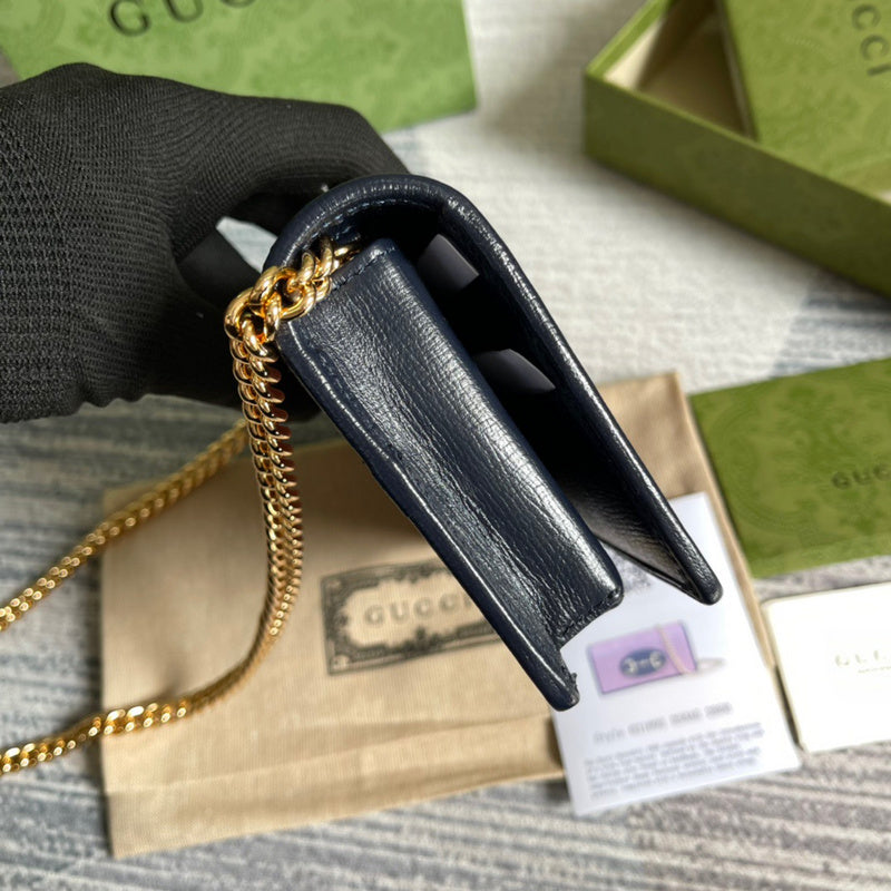 JB - Guki Lady Bags - 853