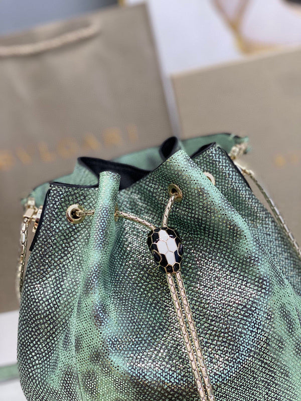 JB - BGL Lady Bags - 142