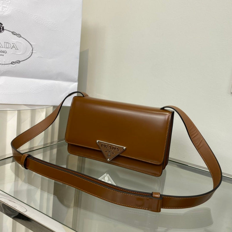 JB - PD Lady Bags - 645