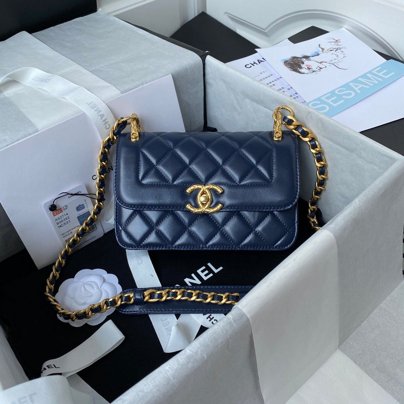 COZY BAGS - CHL Lady Bags - 567