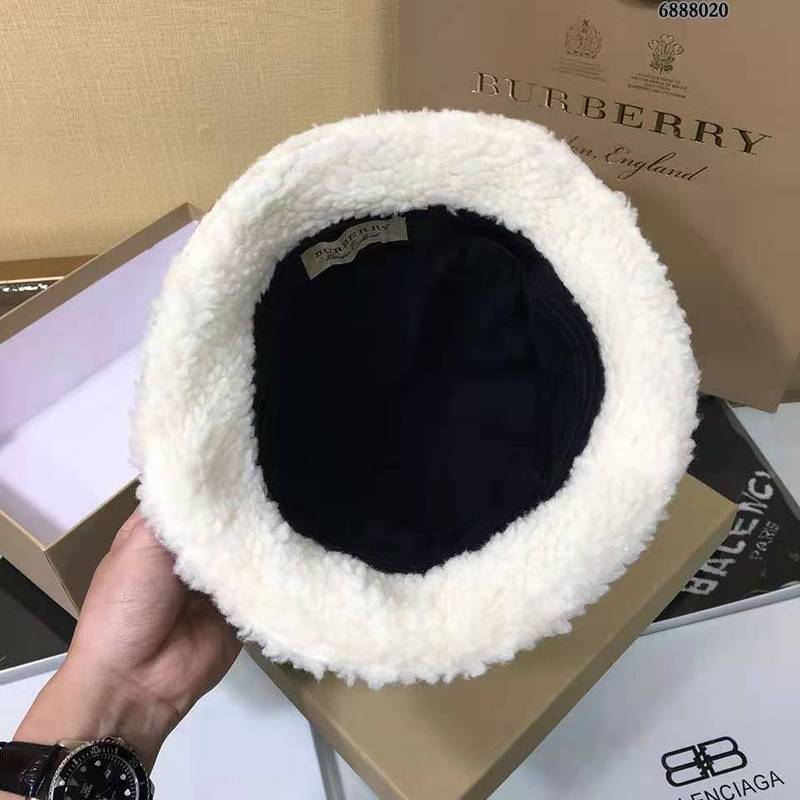 COZY BAGS - BOR Hats & Caps - 015