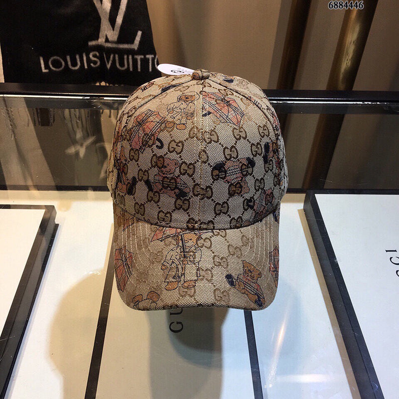 COZY BAGS - Guki Hats & Caps - 261