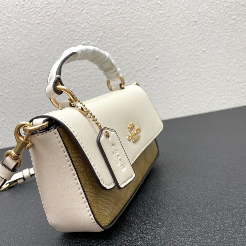 COZY - CAH Bags - 555