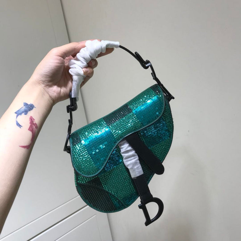 COZY - DOR Lady Bags - 646