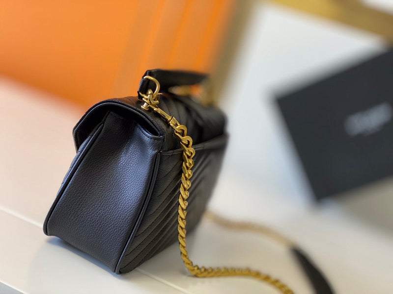 COZY - YLS Bags - 696
