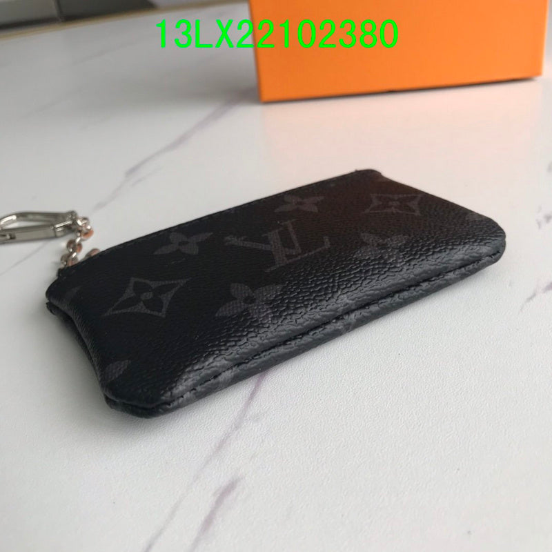 COZY BAGS - CHL Wallet - 1315