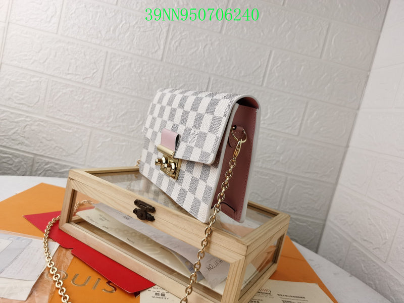 COZY BAGS - CHL Wallet - 815