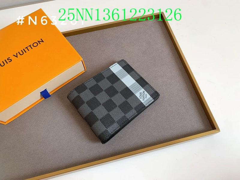 COZY BAGS - CHL Wallet - 305