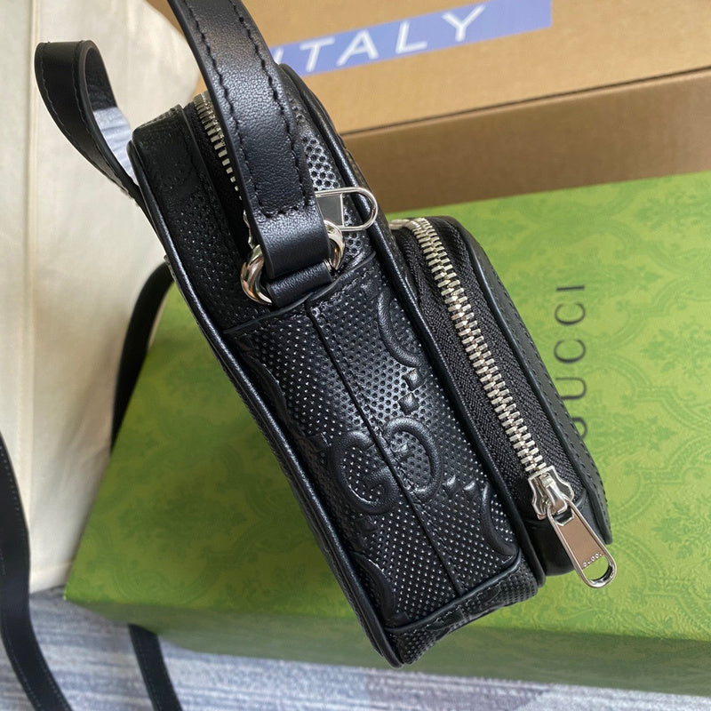 COZY BAGS - Guki Men Bags - 111