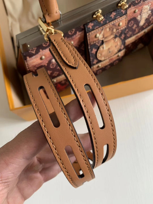 COZY - LV Bags - 5114