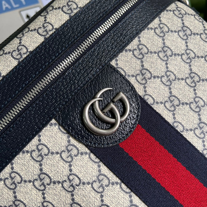Cozy Bags - GUKI Men Shoulders Bags - 043