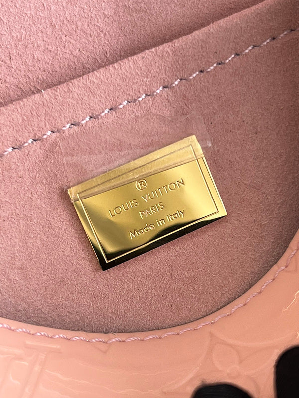 COZY - LV Bags - 2707