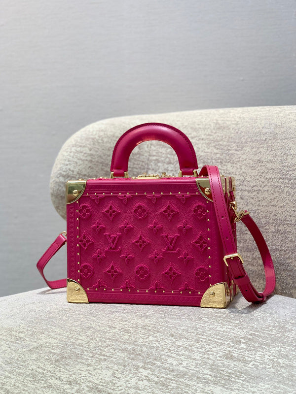 COZY - LV Bags - 2542