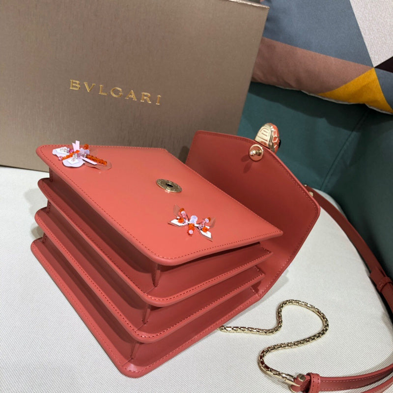 COZY - BGL Lady Bags - 159