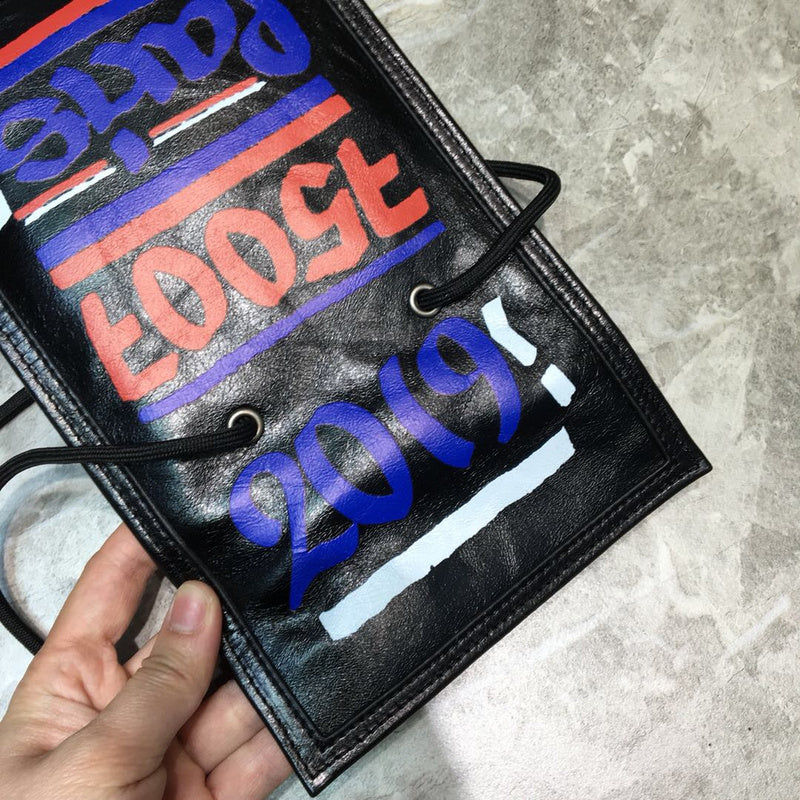COZY BAGS - BG Lady Bags - 807