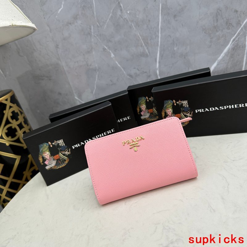 COZY BAGS - Mix Wallets - 586