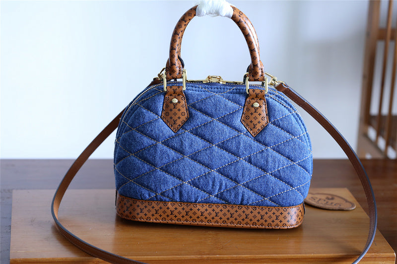 COZY - LOV Lady Bags - 1881