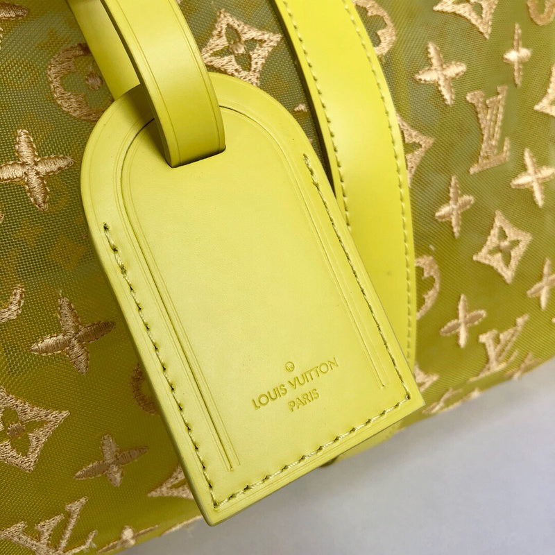 JB - LOV Travel Bags - 114