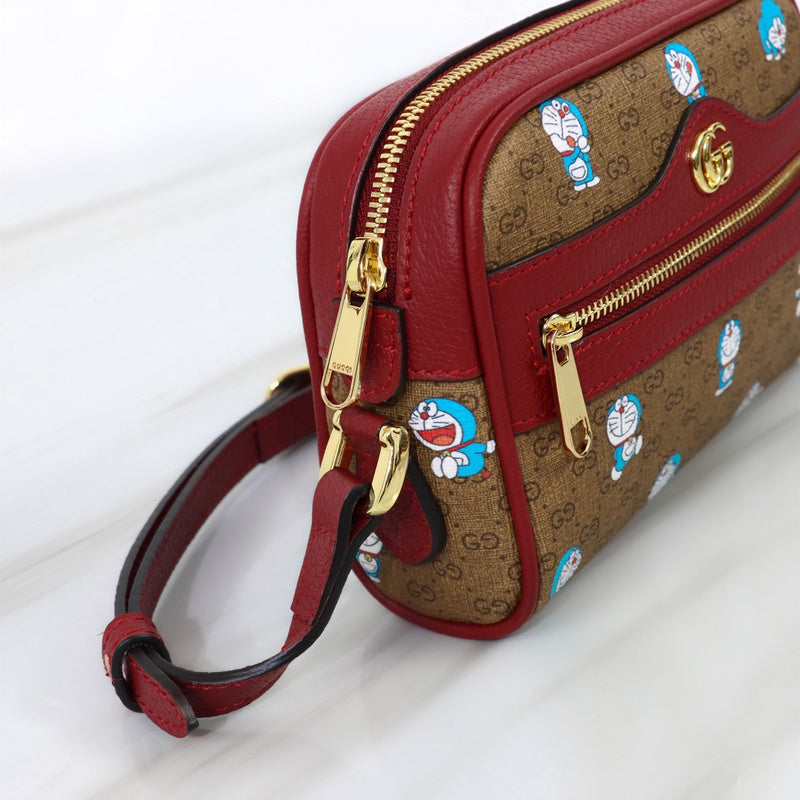 COZY BAGS - GUKI Women Bags - 841