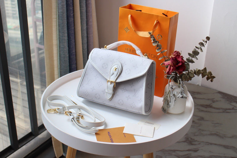 COZY BAGS - LOV Bags - 4787