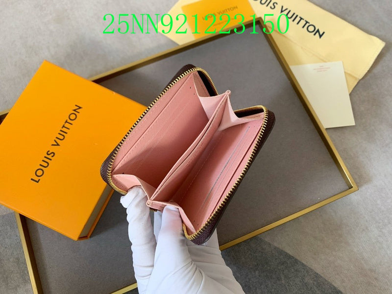 COZY BAGS - CHL Wallet - 339