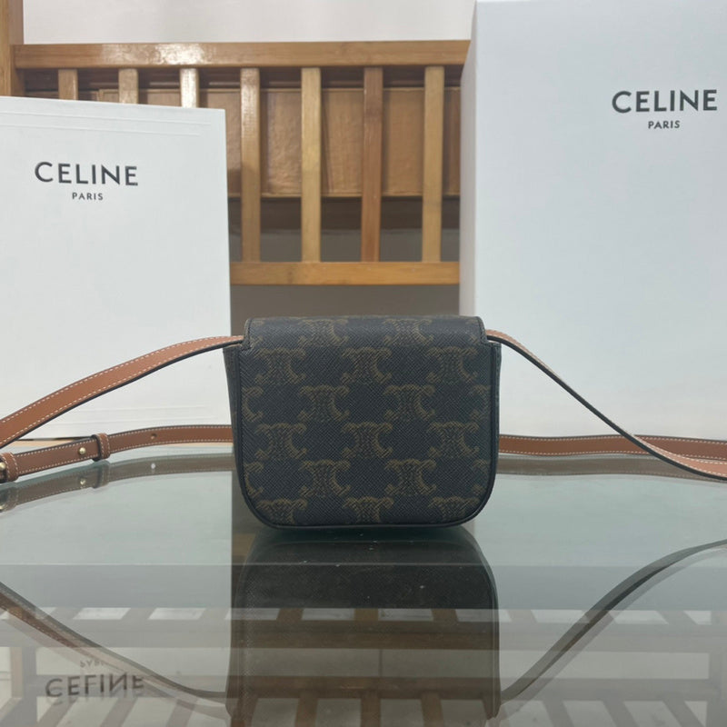 COZY BAGS - COL Bags - 046