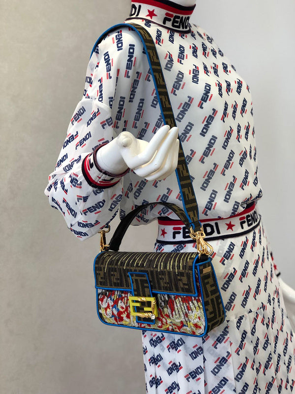COZY BAGS - FDE Bags - 1100