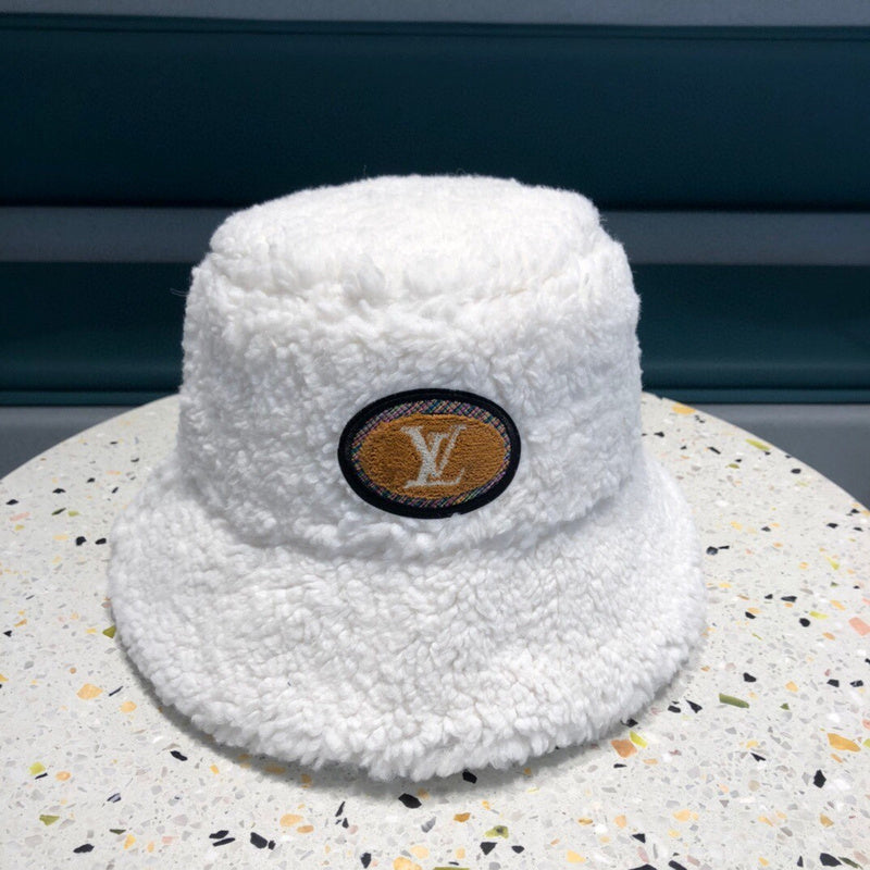 COZY BAGS - LOV Hats & Caps - 121