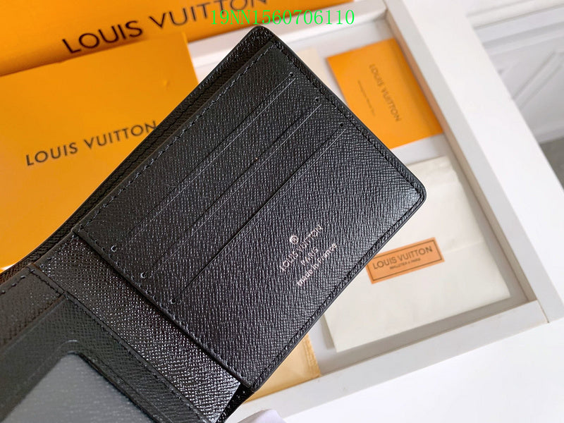COZY BAGS - CHL Wallet - 795