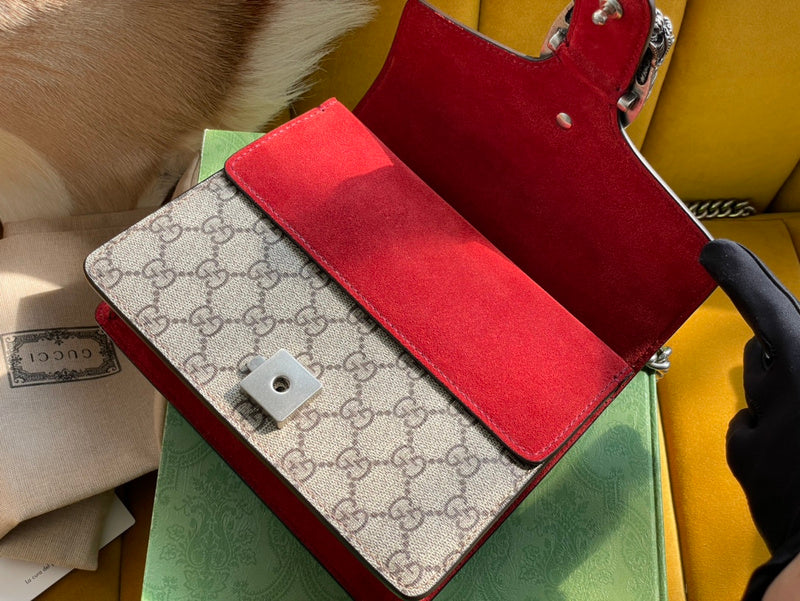 COZY - GUKI Women Bags - 097