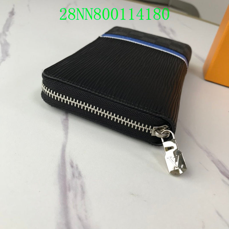 COZY BAGS - CHL Wallet - 1193