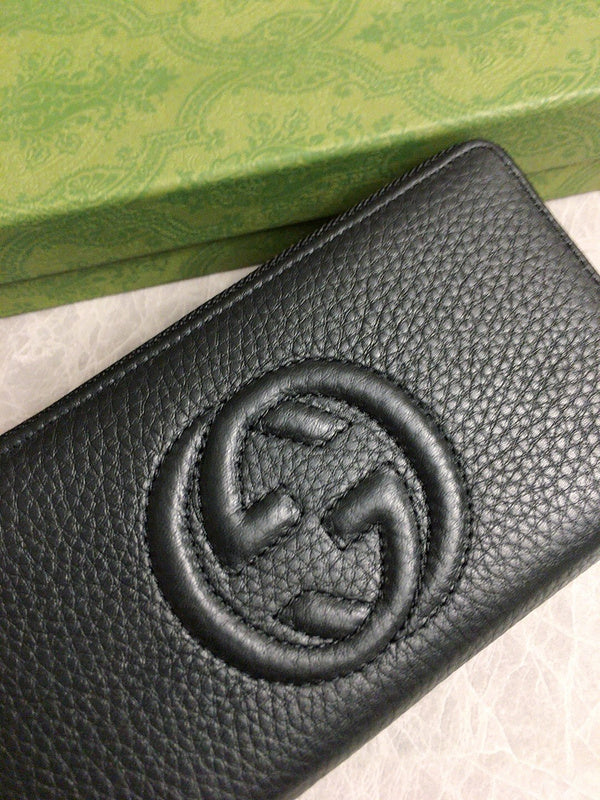 COZY BAGS - Guki Wallet - 281