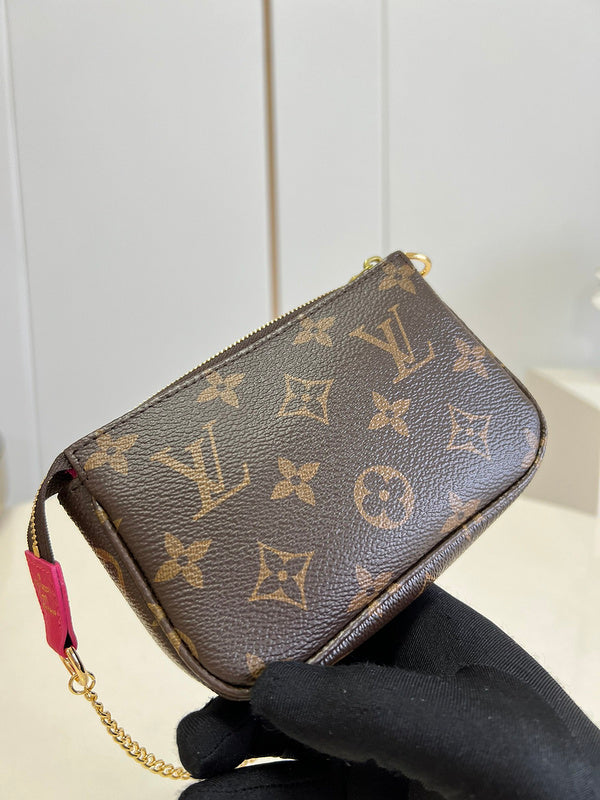 COZY - LV Bags - 1576