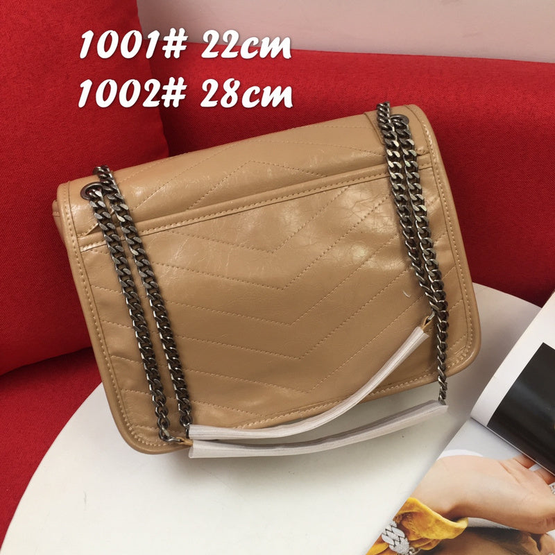 COZY - YLS Bags - 102